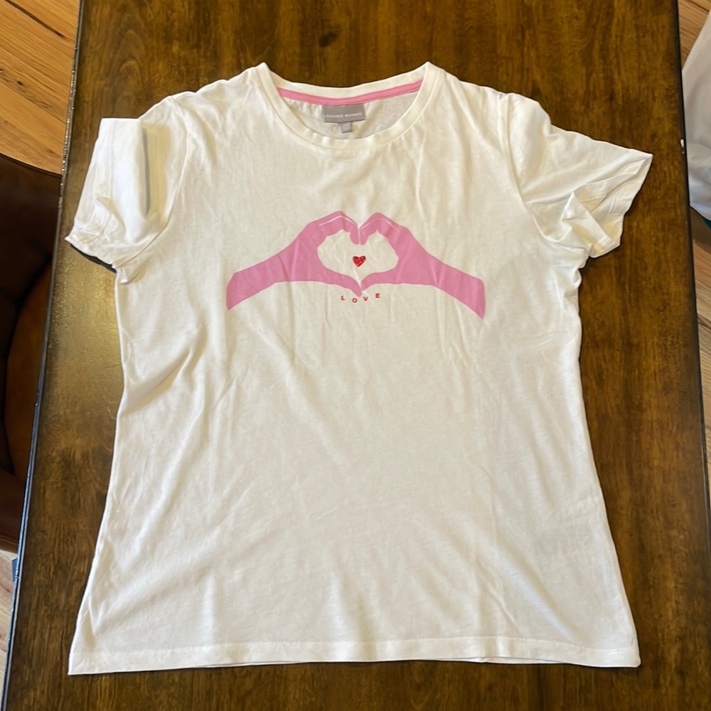 Oliver Bonas Love T-Shirt